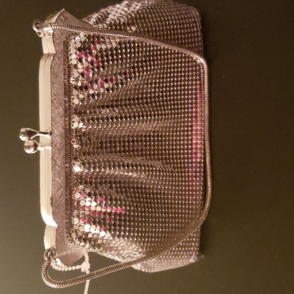 Vintage 1960s Orton clutch - Picture 1 of 4